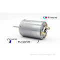 High torque with planetary gearbox 12v dc worm motor inverter